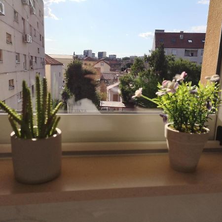 ספליט Apartment Mateo מראה חיצוני תמונה