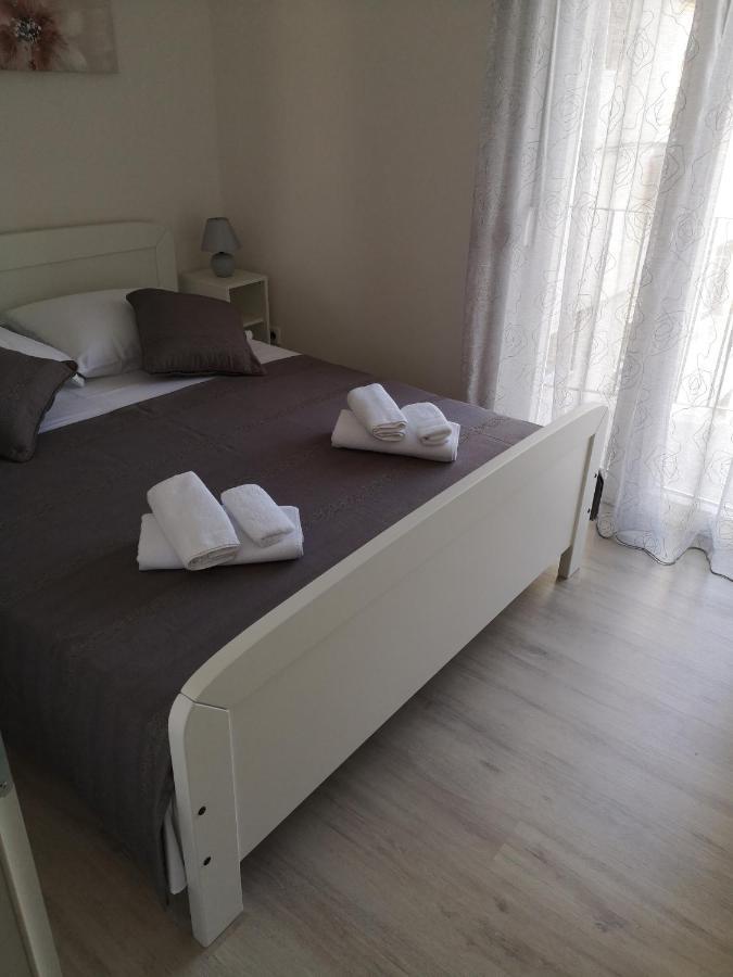 ספליט Apartment Mateo מראה חיצוני תמונה