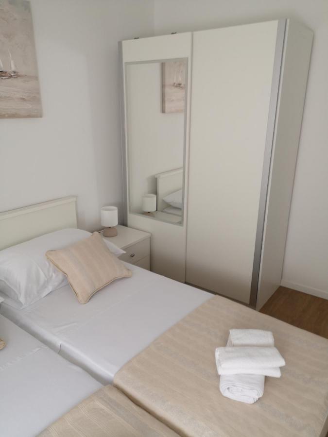 ספליט Apartment Mateo מראה חיצוני תמונה