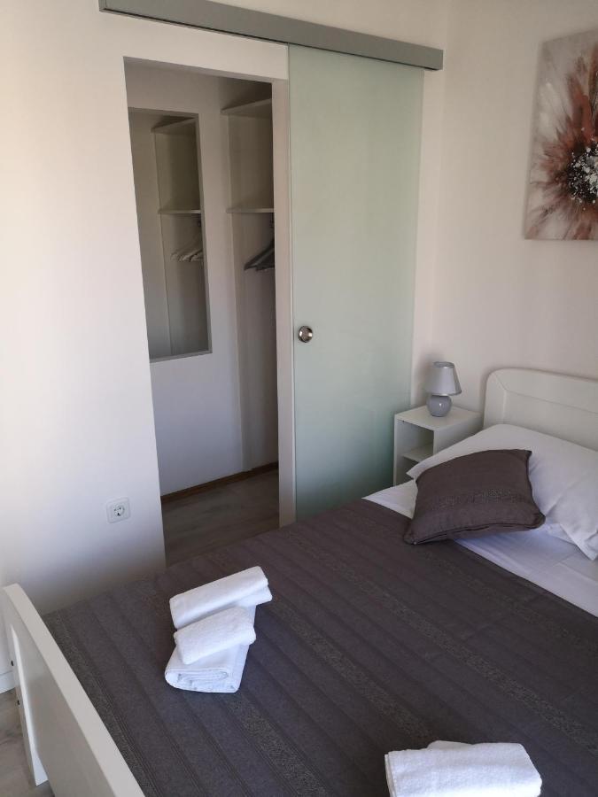 ספליט Apartment Mateo מראה חיצוני תמונה