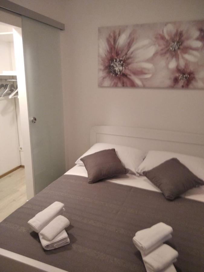 ספליט Apartment Mateo מראה חיצוני תמונה
