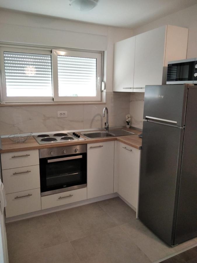 ספליט Apartment Mateo מראה חיצוני תמונה