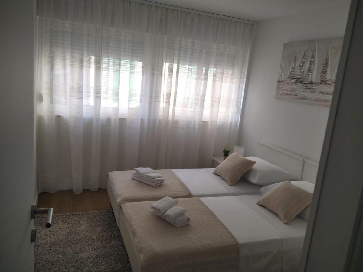 ספליט Apartment Mateo מראה חיצוני תמונה