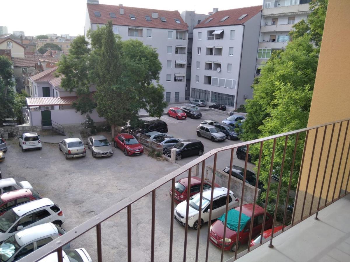 ספליט Apartment Mateo מראה חיצוני תמונה