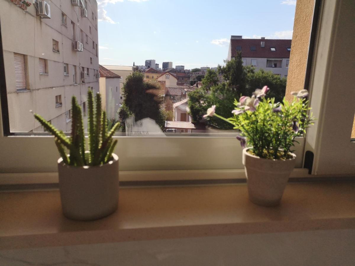 ספליט Apartment Mateo מראה חיצוני תמונה