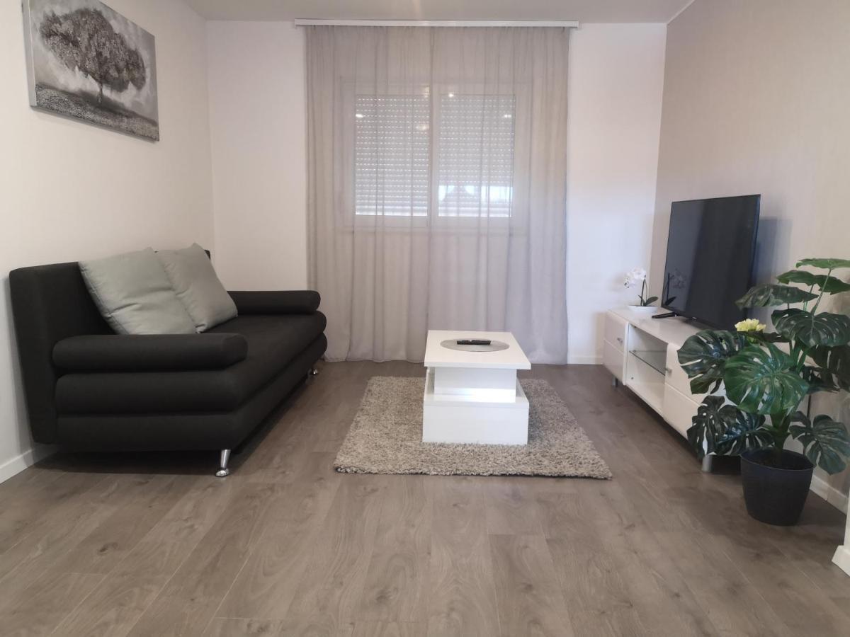 ספליט Apartment Mateo מראה חיצוני תמונה