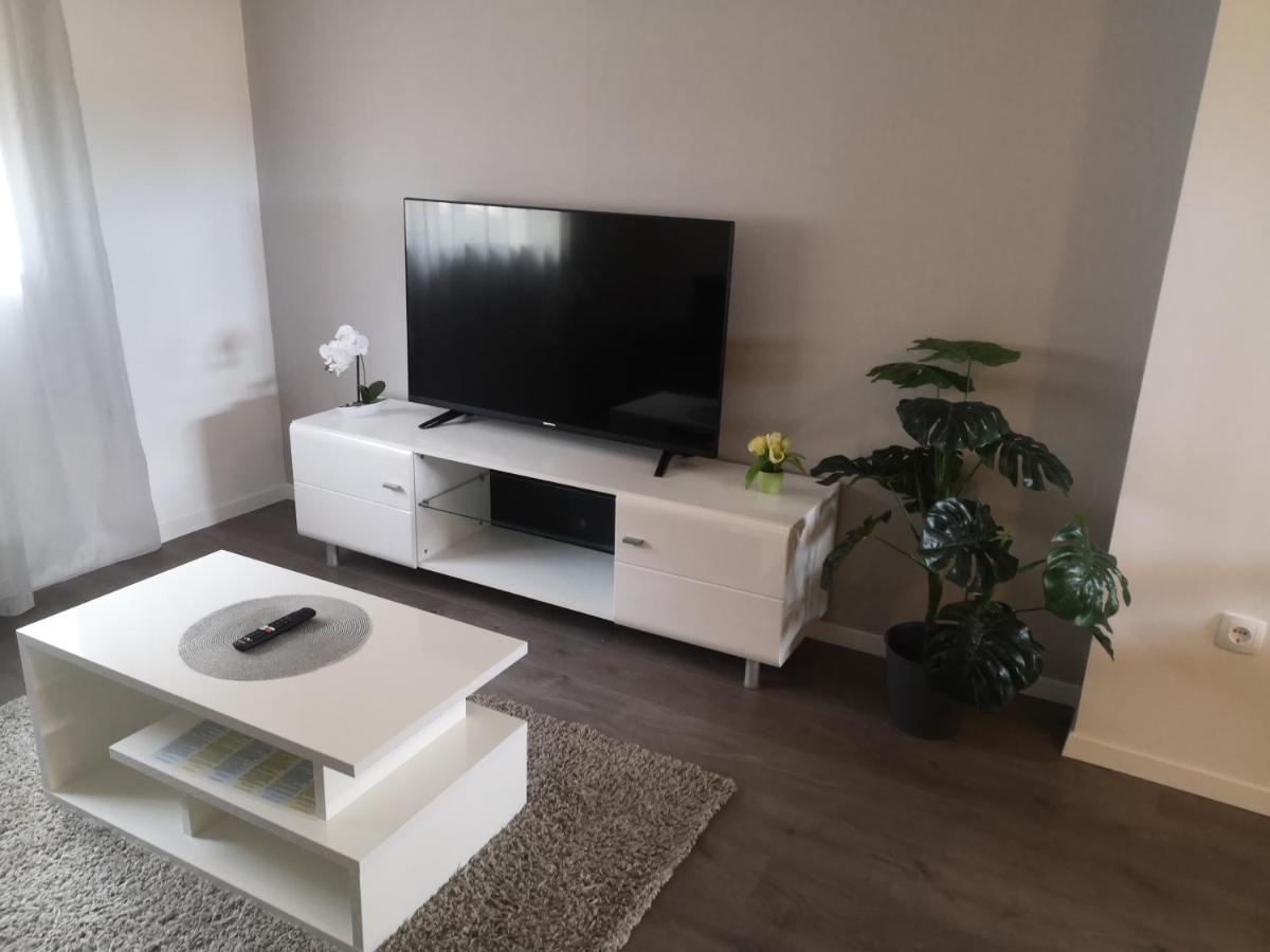 ספליט Apartment Mateo מראה חיצוני תמונה