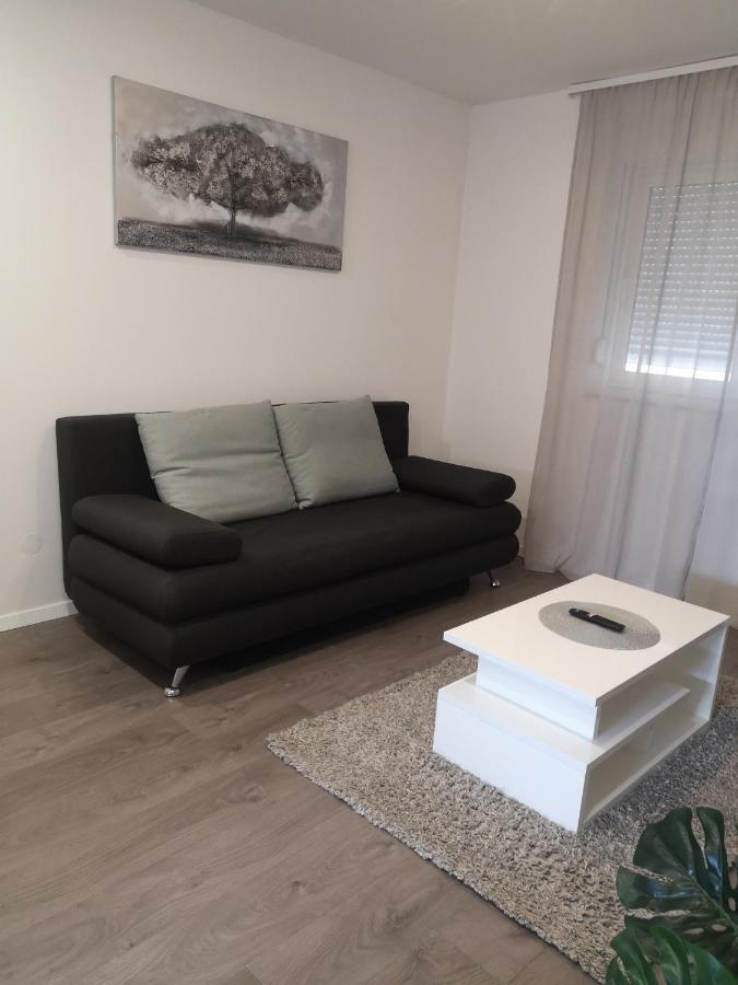 ספליט Apartment Mateo מראה חיצוני תמונה